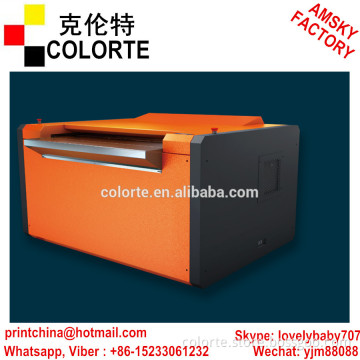 Large format CTcP machine, WonderAurora U1200 series, with two years warranty